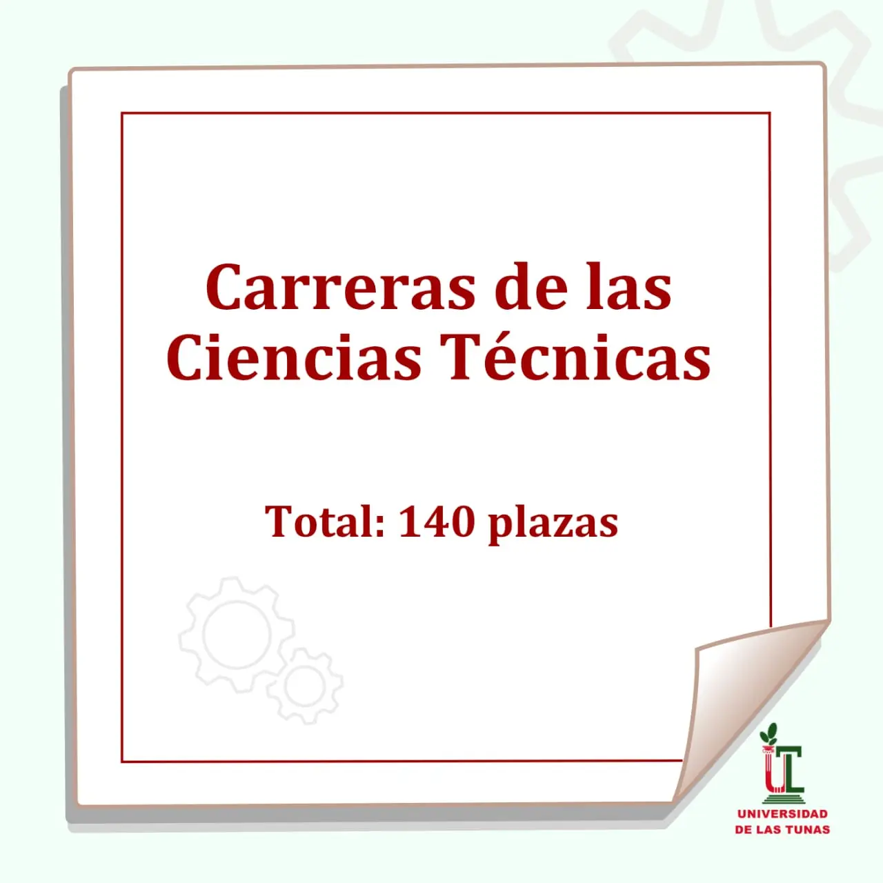 Ciencias Técnicas